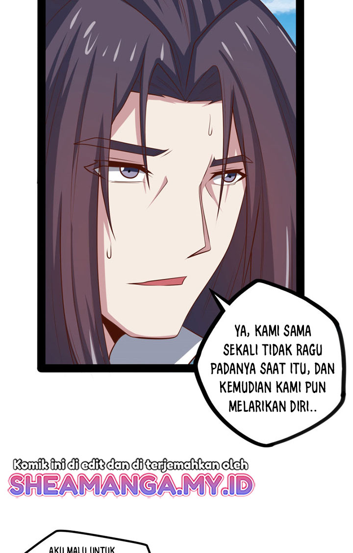 Stepping Through The Fairy River (Ta Sui Xian He) Chapter 52 Gambar 16